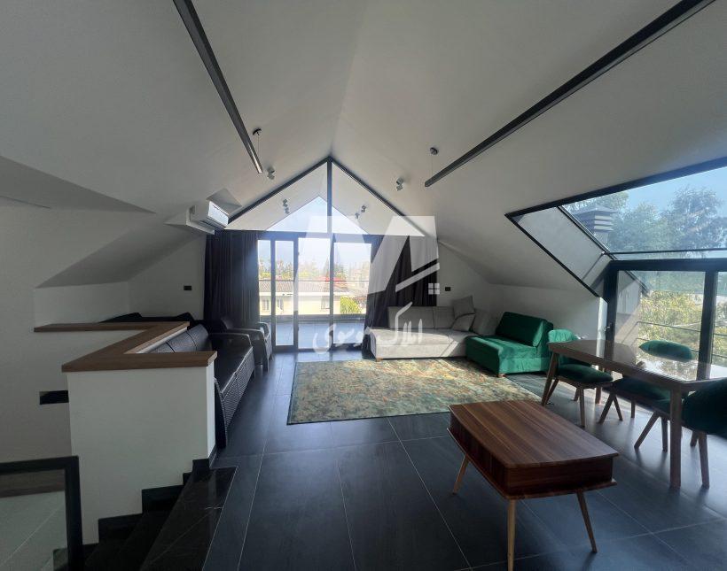 فروش ویلا لاکچری در بلوار کازینو رامسر | 760 متر