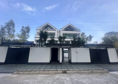 فروش ویلا لاکچری در بلوار کازینو رامسر | 760 متر