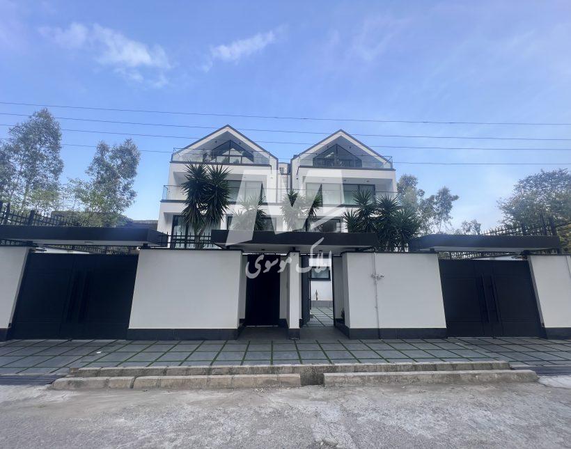 فروش ویلا لاکچری در بلوار کازینو رامسر | 760 متر