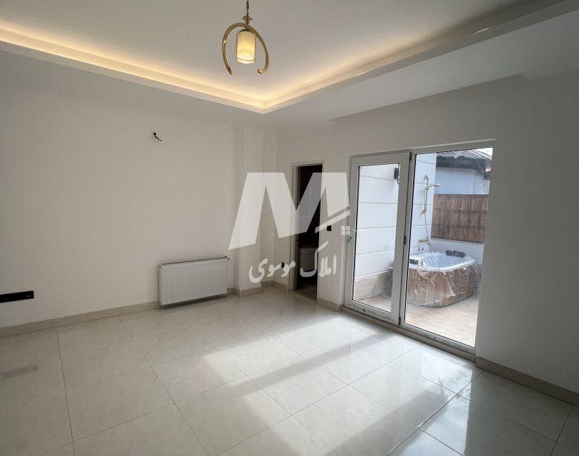 فروش ویلا هوشمند در لوکیشن عالی رامسر | 288 متر