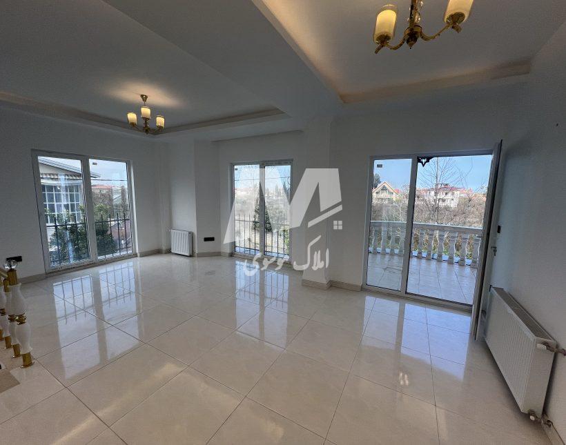 فروش ویلا هوشمند در لوکیشن عالی رامسر | 288 متر