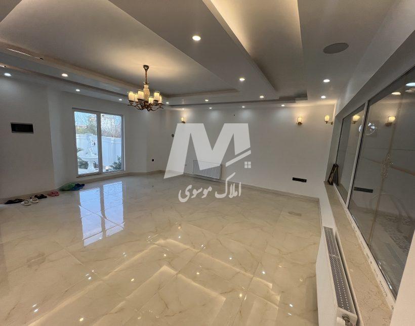 فروش ویلا هوشمند در لوکیشن عالی رامسر | 288 متر