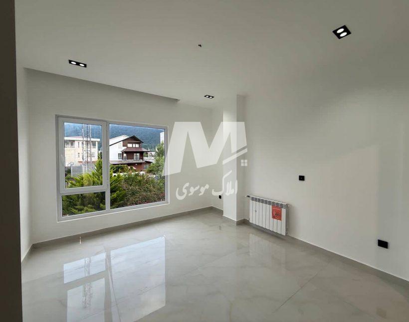 ویلا ۲۷۰ متری سند دار استخر دار شهرک برند نور | ۲۵۰ متر