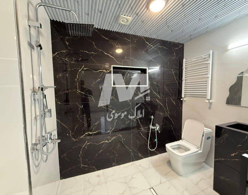 ویلا ۲۷۰ متری سند دار استخر دار شهرک برند نور | ۲۵۰ متر