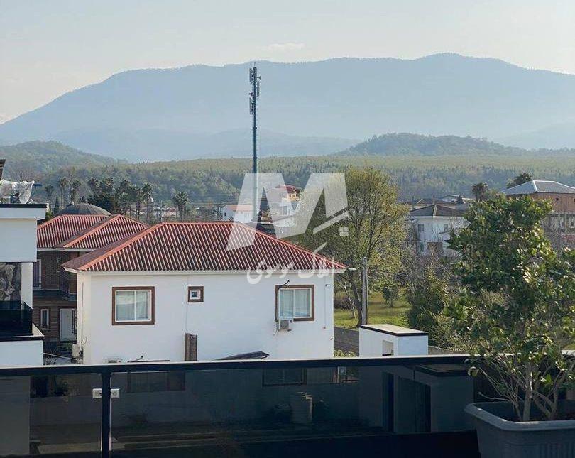 ویلا 300 متری سند دار ویوی دریا و جنگل نور | ۲۸۰ متر