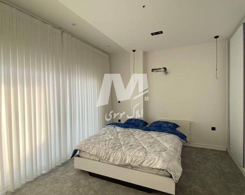 ویلا 300 متری سند دار ویوی دریا و جنگل نور | ۲۸۰ متر