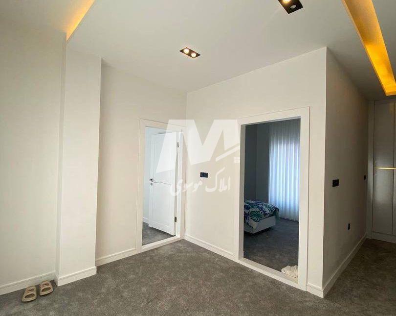 ویلا 300 متری سند دار ویوی دریا و جنگل نور | ۲۸۰ متر