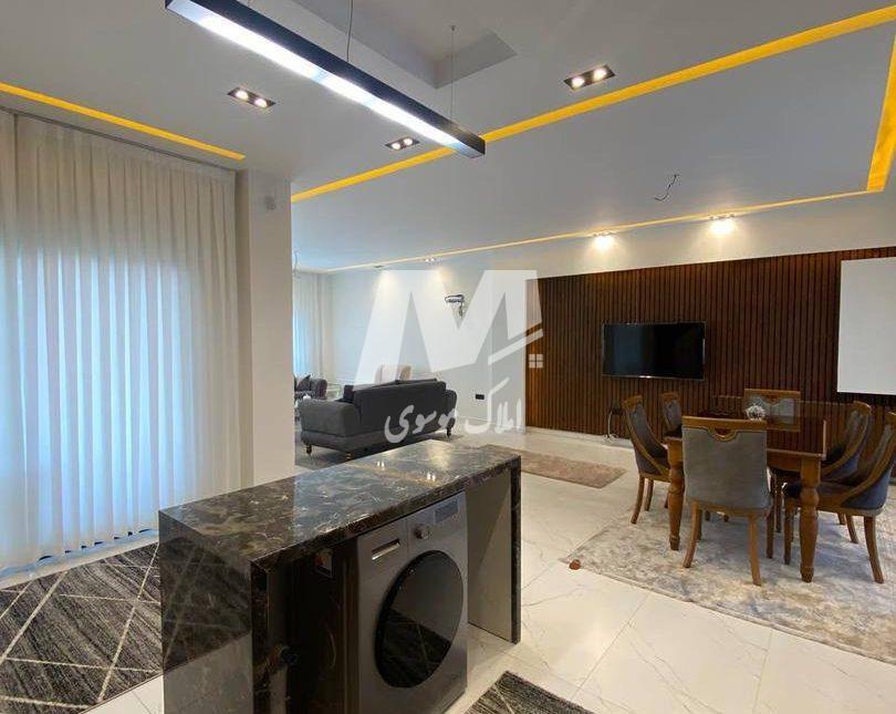 ویلا 300 متری سند دار ویوی دریا و جنگل نور | ۲۸۰ متر