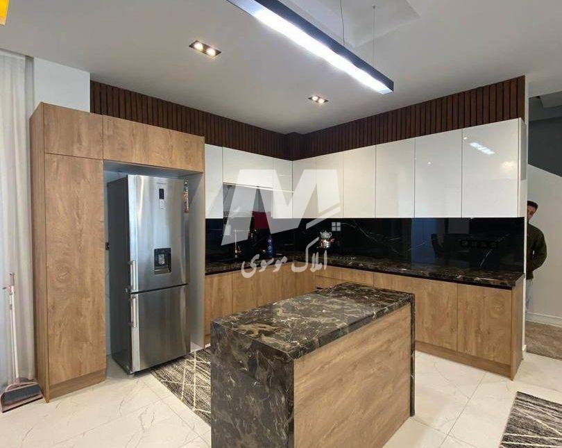 ویلا 300 متری سند دار ویوی دریا و جنگل نور | ۲۸۰ متر