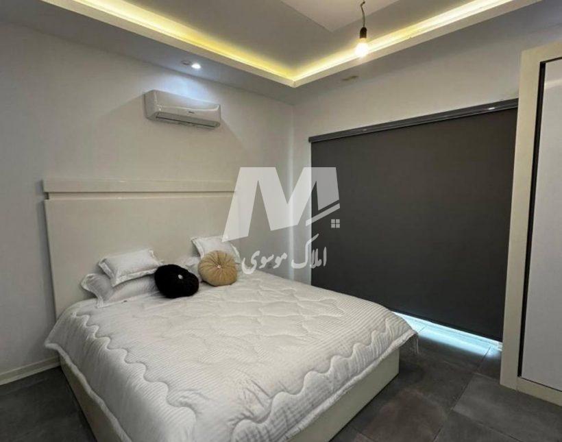 فروش ویلا ۳۳۰ متری سند دار مدرن شهرکی نوشهر | ۳۳۰ متر