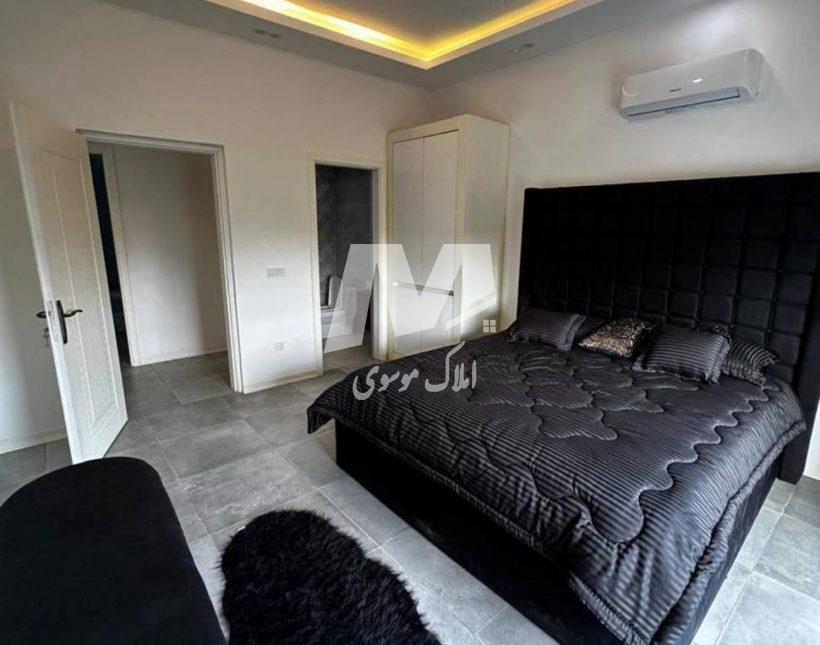 فروش ویلا ۳۳۰ متری سند دار مدرن شهرکی نوشهر | ۳۳۰ متر