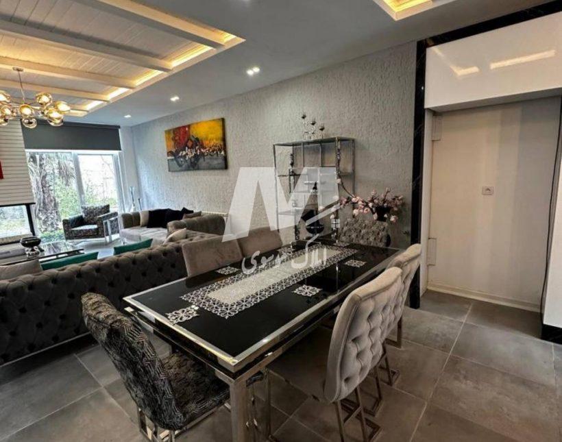 فروش ویلا ۳۳۰ متری سند دار مدرن شهرکی نوشهر | ۳۳۰ متر