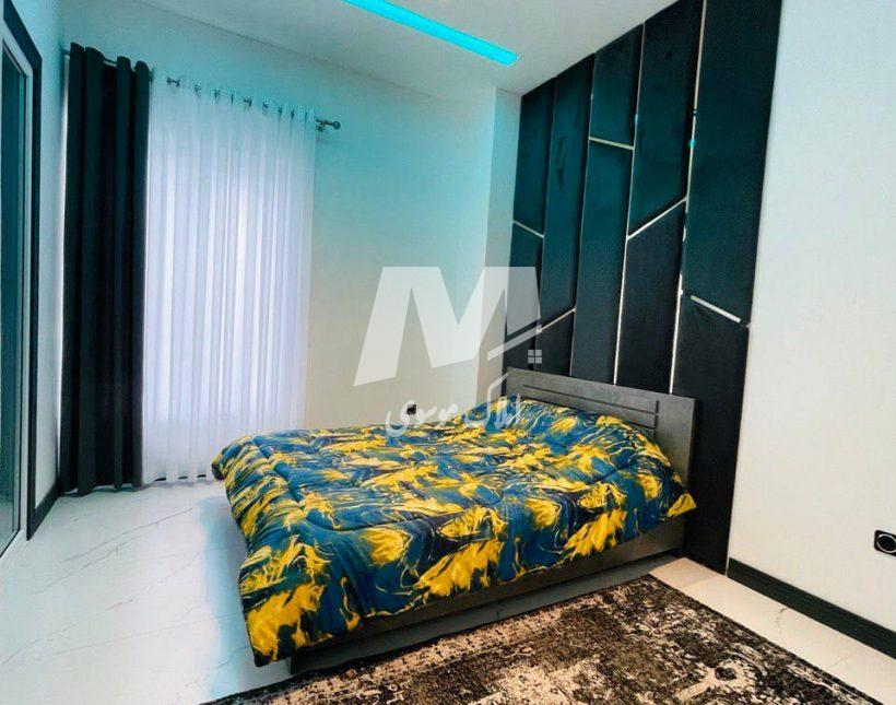 فروش ویلا ۳۸۰ متری سند دار مبله لوکیشن عالی نوشهر | ۳۵۰ متر