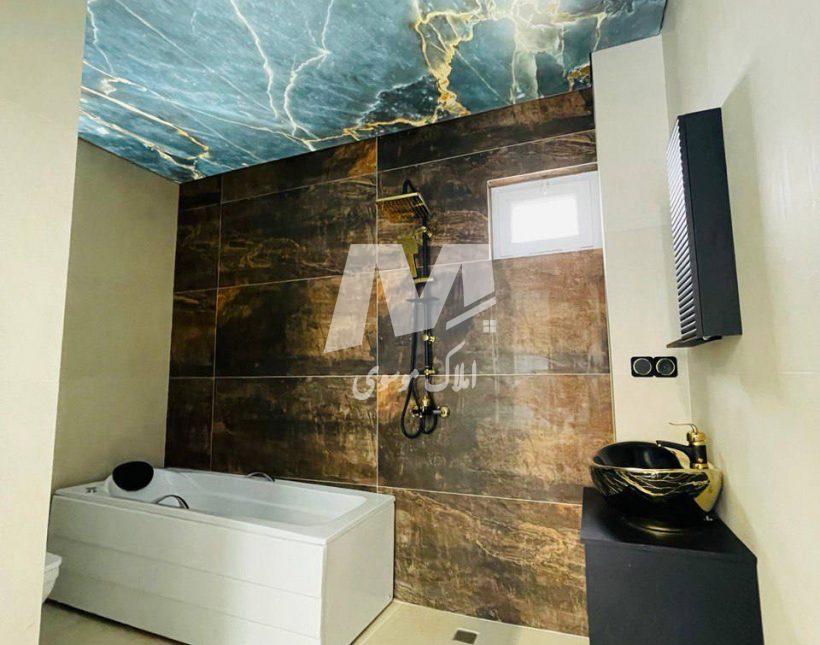 فروش ویلا ۳۸۰ متری سند دار مبله لوکیشن عالی نوشهر | ۳۵۰ متر