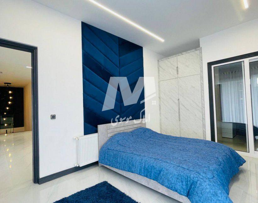 فروش ویلا ۳۸۰ متری سند دار مبله لوکیشن عالی نوشهر | ۳۵۰ متر