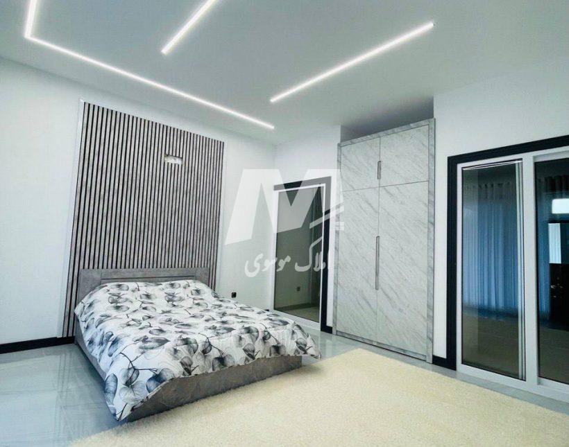 فروش ویلا ۳۸۰ متری سند دار مبله لوکیشن عالی نوشهر | ۳۵۰ متر