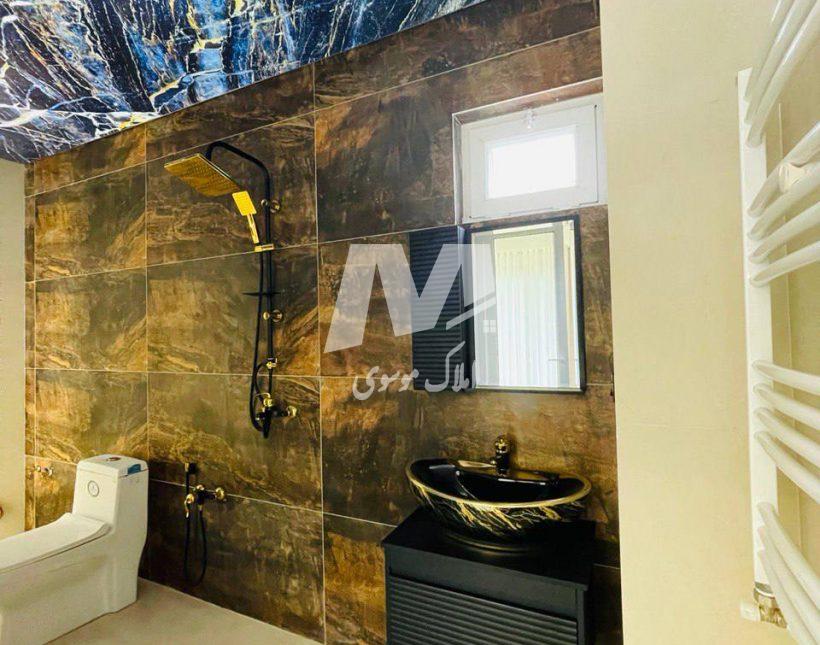 فروش ویلا ۳۸۰ متری سند دار مبله لوکیشن عالی نوشهر | ۳۵۰ متر