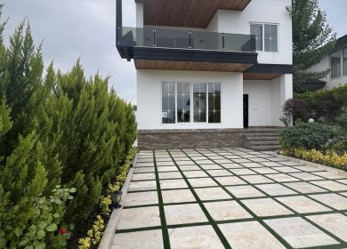 فروش ویلا ۳۰۰ متری سند دار دوبلکس ویلایی نوشهر | ۳۰۰ متر