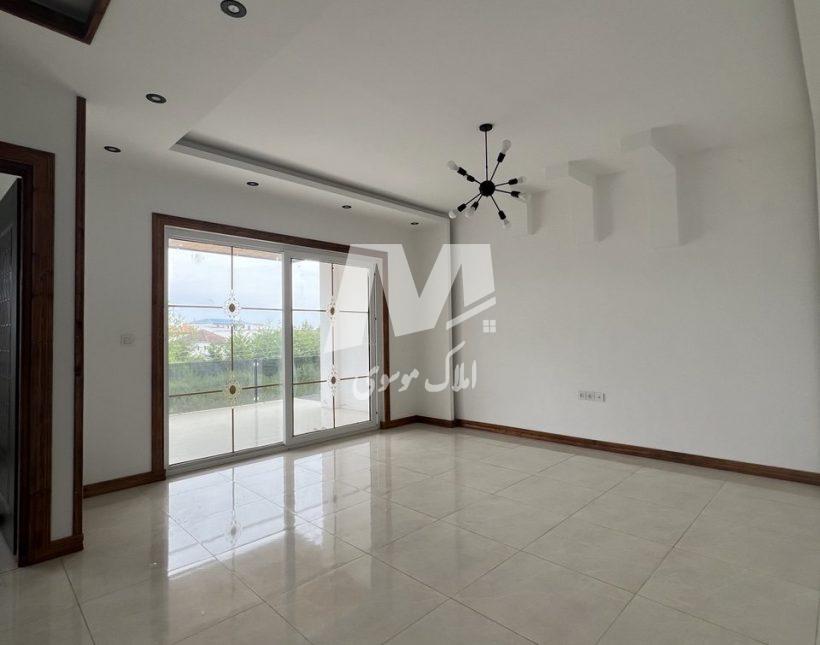 فروش ویلا ۳۰۰ متری سند دار دوبلکس ویلایی نوشهر | ۳۰۰ متر