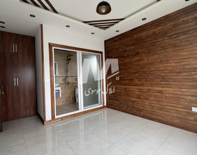 فروش ویلا ۳۰۰ متری سند دار دوبلکس ویلایی نوشهر | ۳۰۰ متر