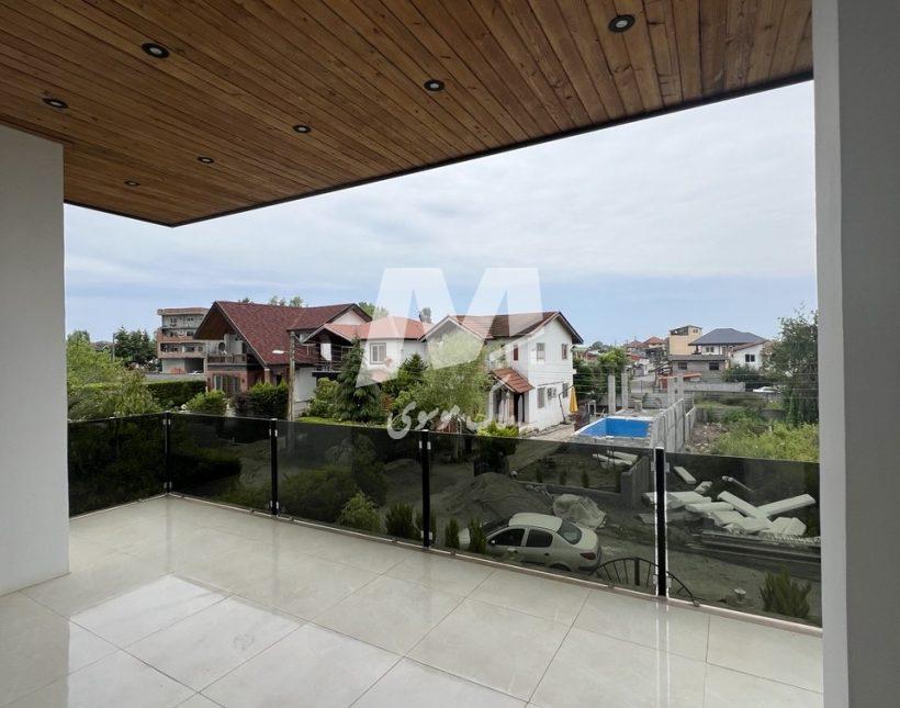 فروش ویلا ۳۰۰ متری سند دار دوبلکس ویلایی نوشهر | ۳۰۰ متر