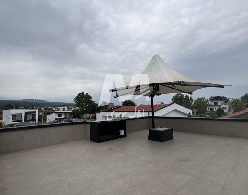 فروش ویلا ۳۰۰ متری سند دار دوبلکس ویلایی نوشهر | ۳۰۰ متر