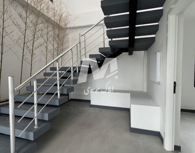 خرید ویلا ۳۰۰ متری دوبلکس نوساز کلید نخورده نوشهر | 250 متر