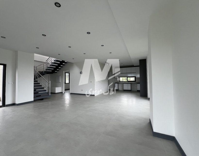 خرید ویلا ۳۰۰ متری دوبلکس نوساز کلید نخورده نوشهر | 250 متر