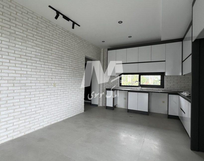 خرید ویلا ۳۰۰ متری دوبلکس نوساز کلید نخورده نوشهر | 250 متر