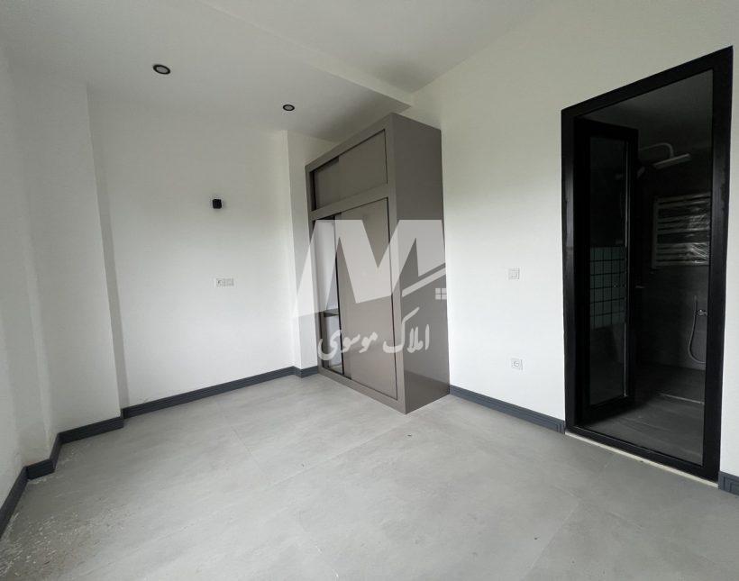 خرید ویلا ۳۰۰ متری دوبلکس نوساز کلید نخورده نوشهر | 250 متر