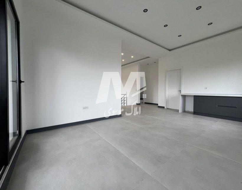 خرید ویلا ۳۰۰ متری دوبلکس نوساز کلید نخورده نوشهر | 250 متر