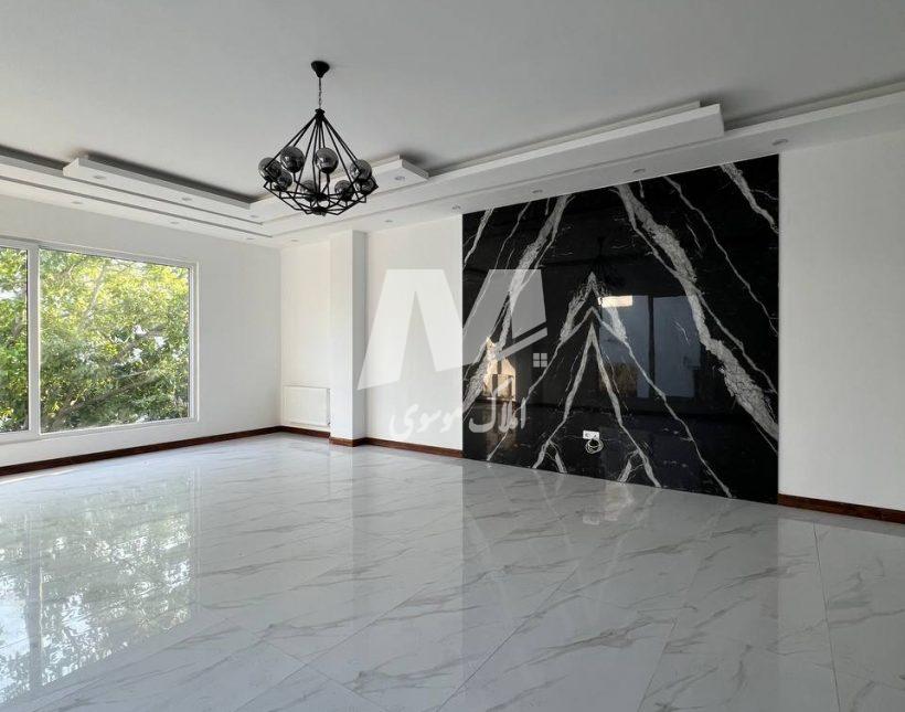 خرید ویلا ۳۵۰متری سند دار استخر دار نوساز کلید نخورده نوشهر | ۳۵۰ متر