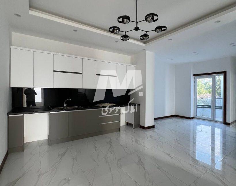 خرید ویلا ۳۵۰متری سند دار استخر دار نوساز کلید نخورده نوشهر | ۳۵۰ متر