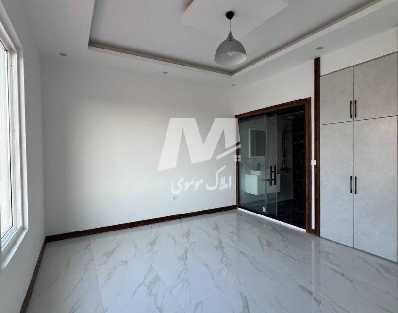 خرید ویلا ۳۵۰متری سند دار استخر دار نوساز کلید نخورده نوشهر | ۳۵۰ متر