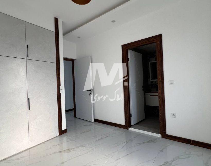 خرید ویلا ۳۵۰متری سند دار استخر دار نوساز کلید نخورده نوشهر | ۳۵۰ متر