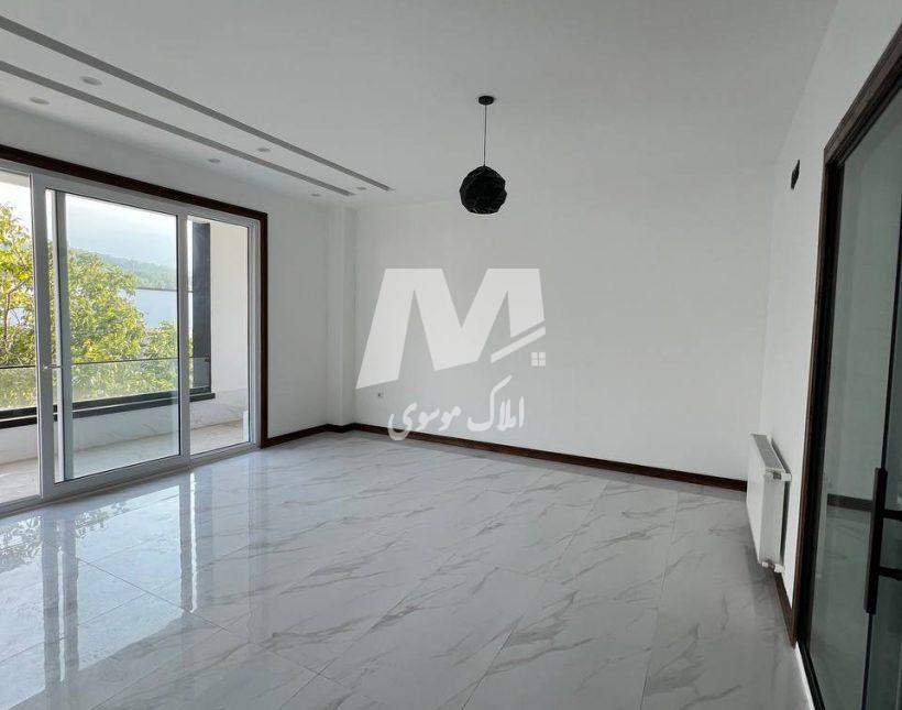 خرید ویلا ۳۵۰متری سند دار استخر دار نوساز کلید نخورده نوشهر | ۳۵۰ متر