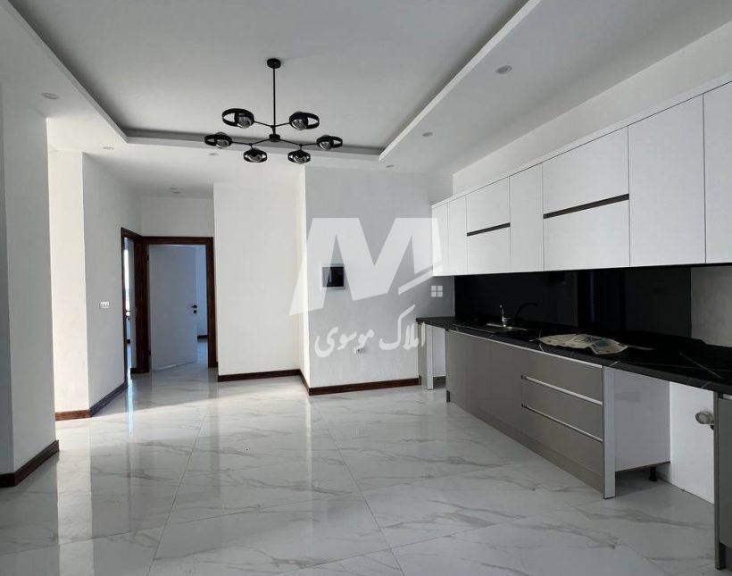 خرید ویلا ۳۵۰متری سند دار استخر دار نوساز کلید نخورده نوشهر | ۳۵۰ متر