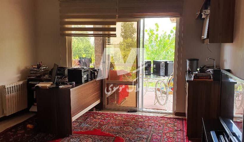 فروش ویلا ۶۵۰ متری سند دار لوکس و شهرک برند رویان | ۶۵۰ متر