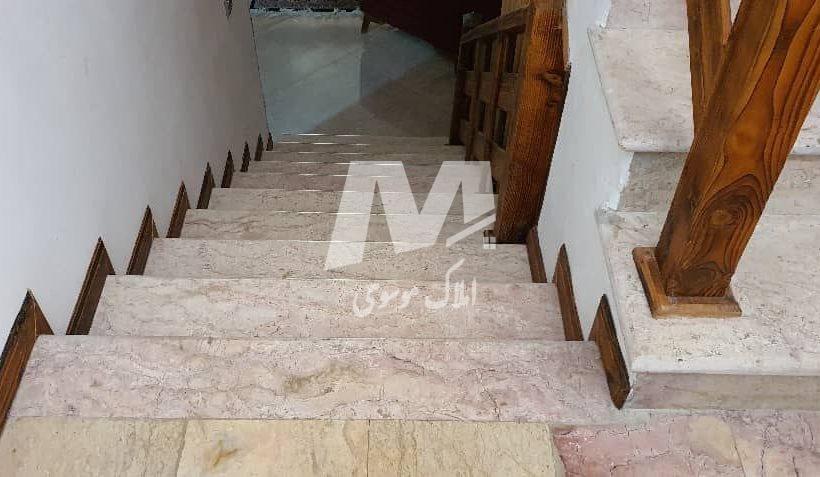 فروش ویلا ۶۵۰ متری سند دار لوکس و شهرک برند رویان | ۶۵۰ متر