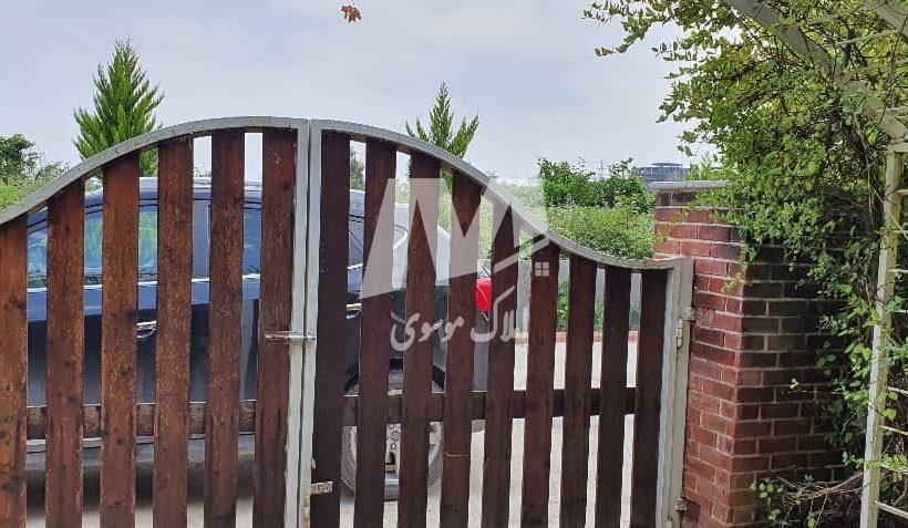 فروش ویلا ۶۵۰ متری سند دار لوکس و شهرک برند رویان | ۶۵۰ متر