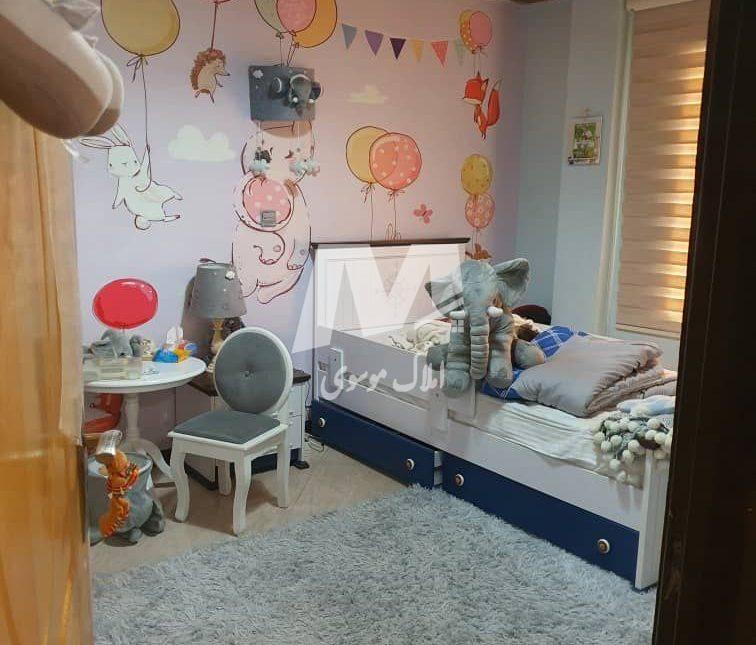 فروش ویلا ۶۵۰ متری سند دار لوکس و شهرک برند رویان | ۶۵۰ متر