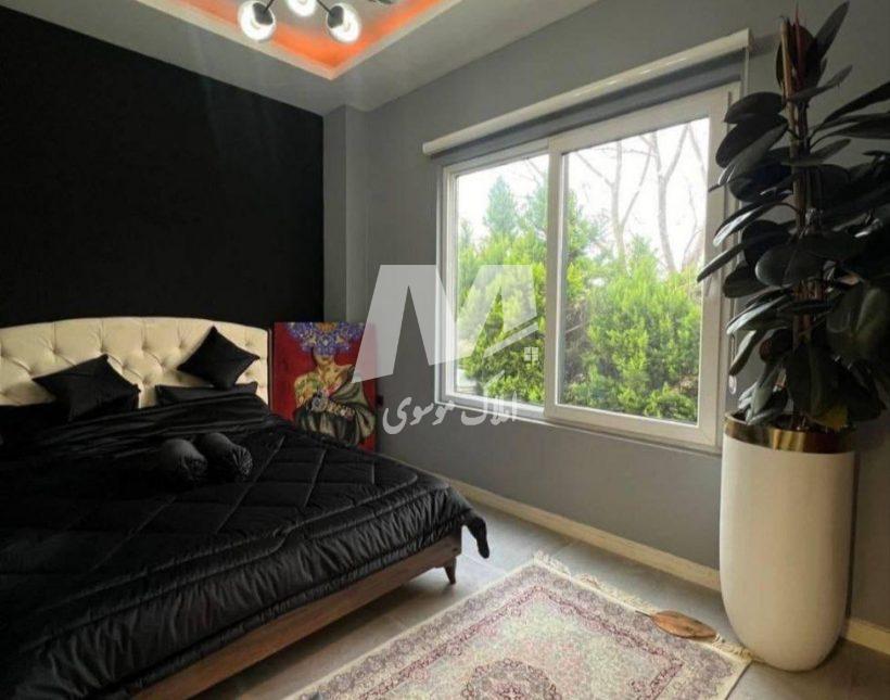 خرید ویلا ۴۵۰ متری سند دار لاکچری با ویو بینظیر رویان | ۴۵۰ متر