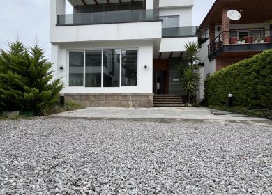 خرید ویلا۲۵۵متری سنددار شهرک برند و اصیل نور | ۲۵۵ متر