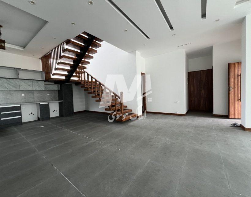 خرید ویلا۲۵۵متری سنددار شهرک برند و اصیل نور | ۲۵۵ متر