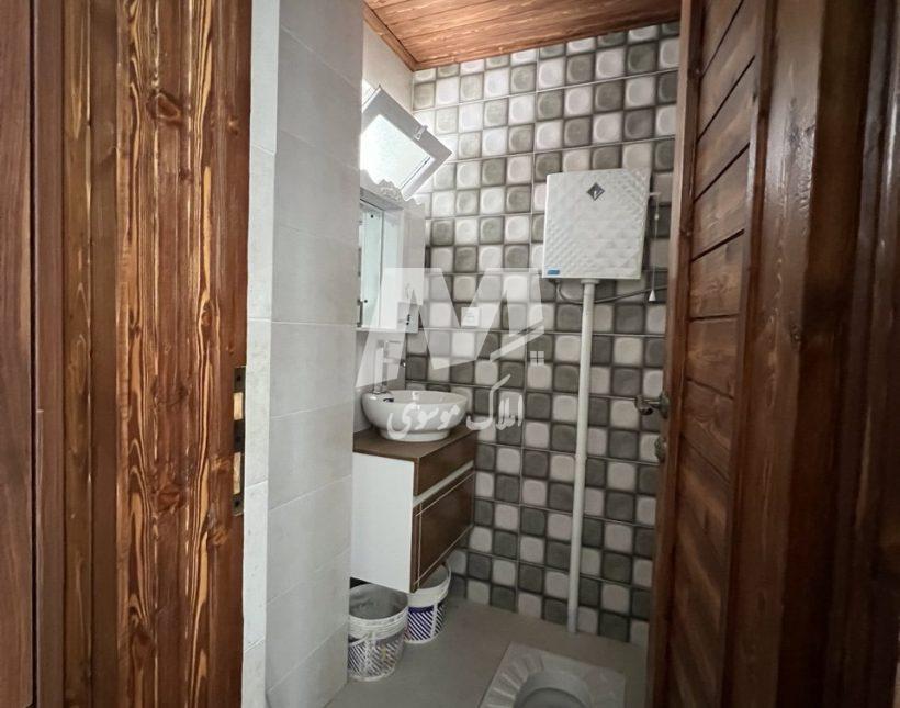 خرید ویلا۲۵۵متری سنددار شهرک برند و اصیل نور | ۲۵۵ متر