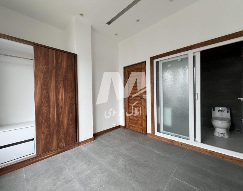 خرید ویلا۲۵۵متری سنددار شهرک برند و اصیل نور | ۲۵۵ متر