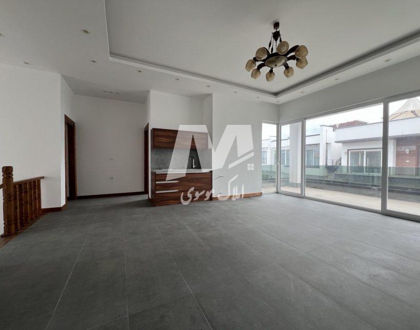 خرید ویلا۲۵۵متری سنددار شهرک برند و اصیل نور | ۲۵۵ متر