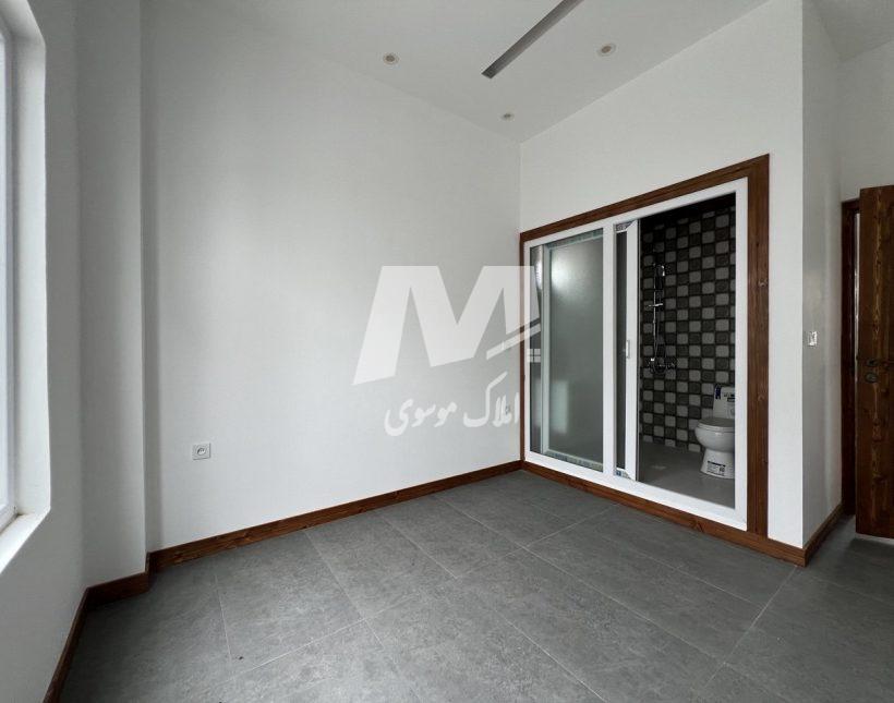 خرید ویلا۲۵۵متری سنددار شهرک برند و اصیل نور | ۲۵۵ متر