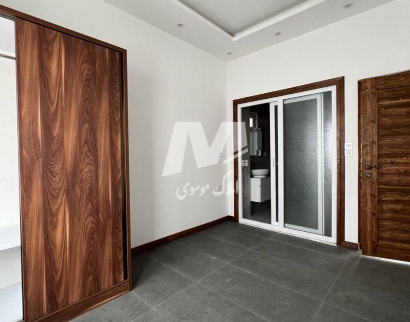 خرید ویلا۲۵۵متری سنددار شهرک برند و اصیل نور | ۲۵۵ متر