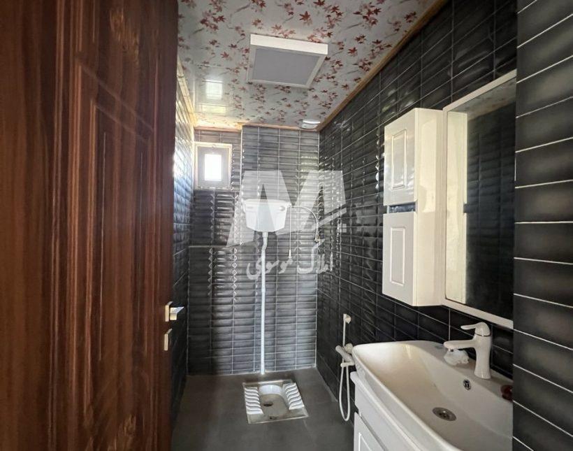 خرید ویلای ۴۰۰ متری سند دار نوساز کلید نخورده نوشهر | ۴۰۰ متر